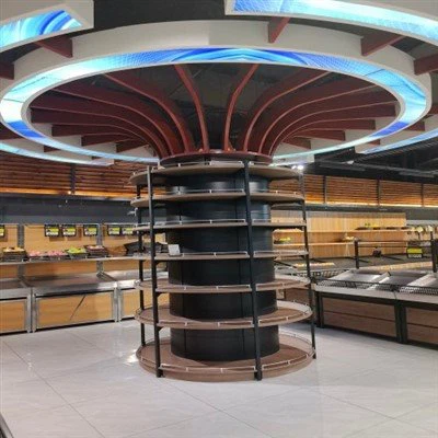 Stupac - Stalak za umotavanje