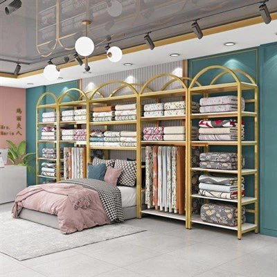 Kućni tekstilni stalak