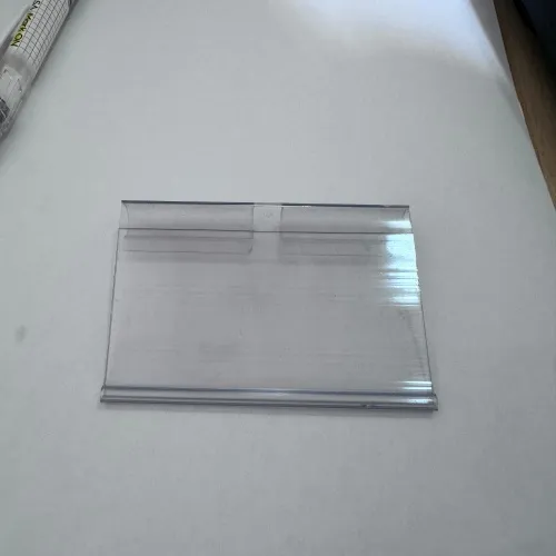 Store Hanging Tag